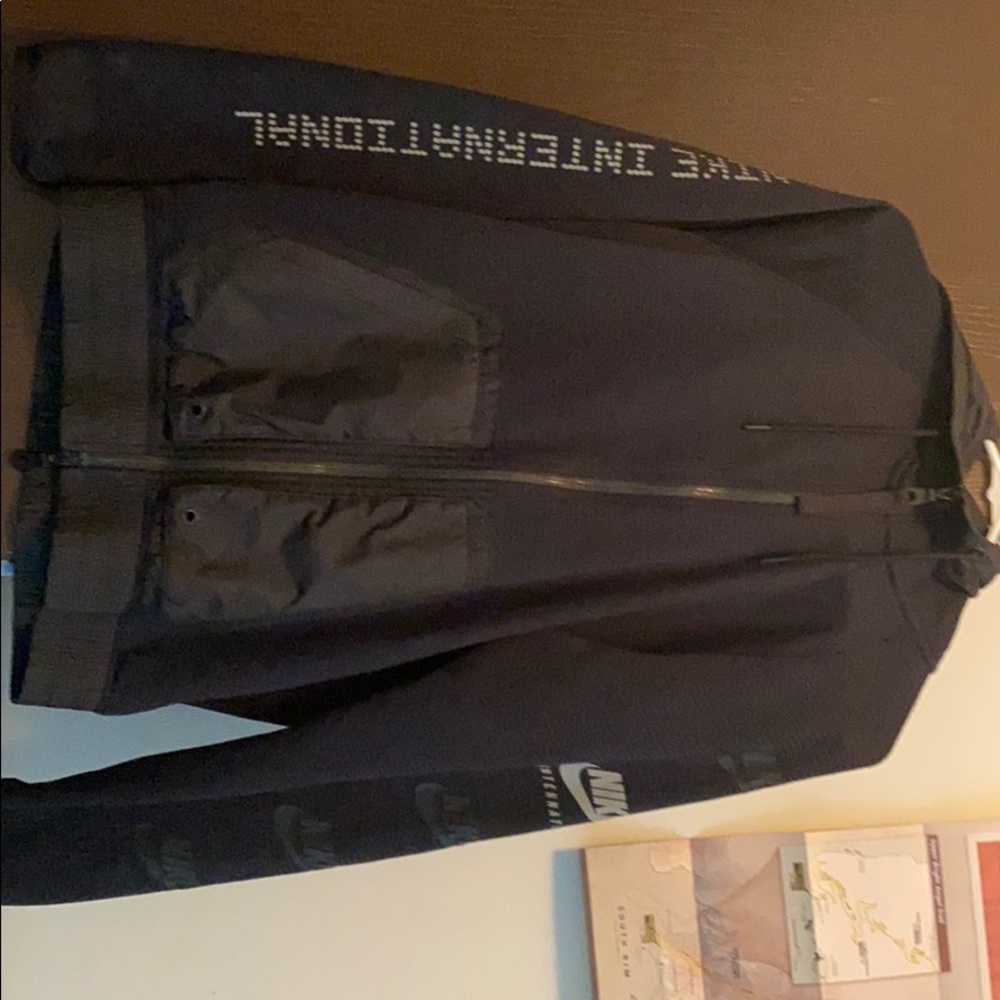Nike international men’s jacket